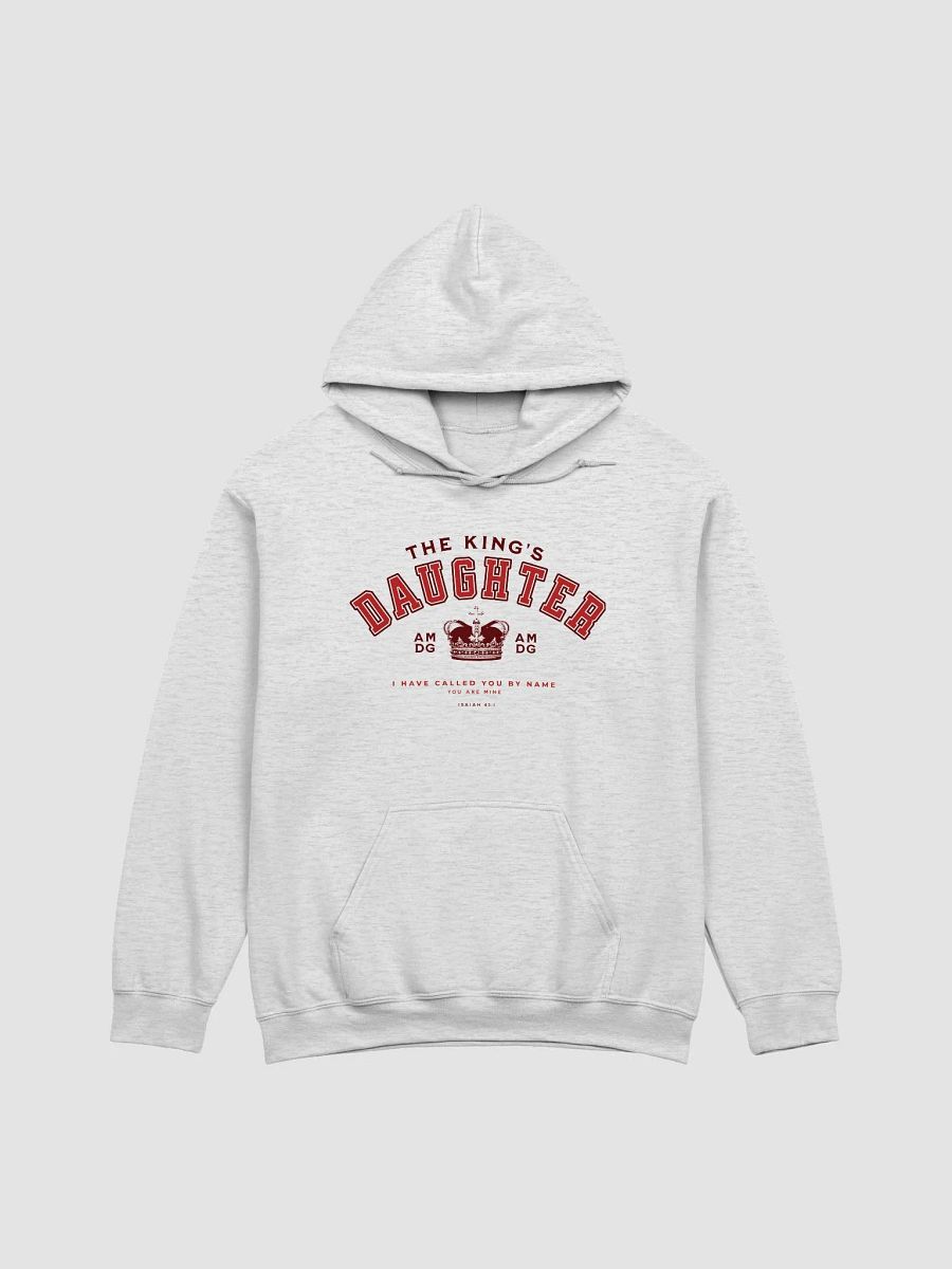 The King's Daughter- Hoodie product image (2)