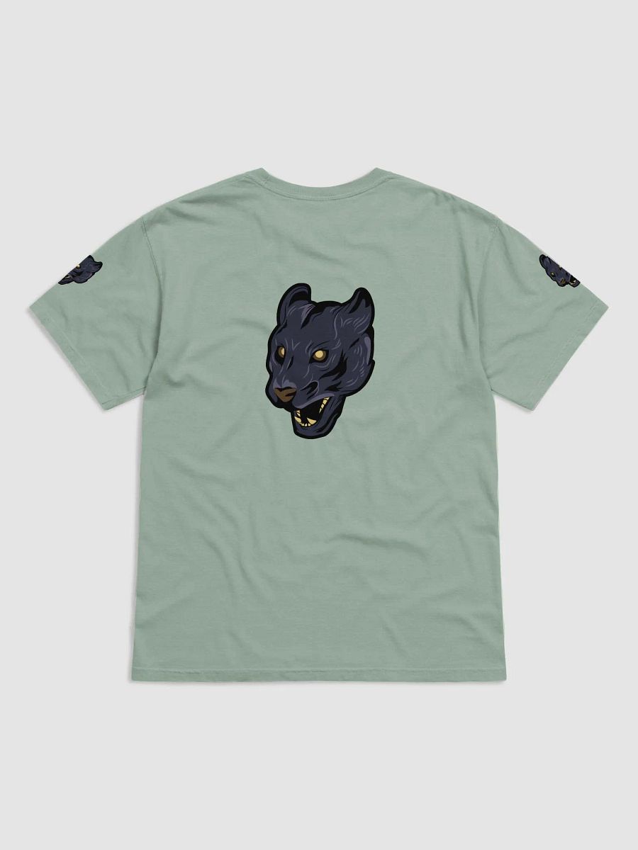 Panther logo T-Shirt product image (2)