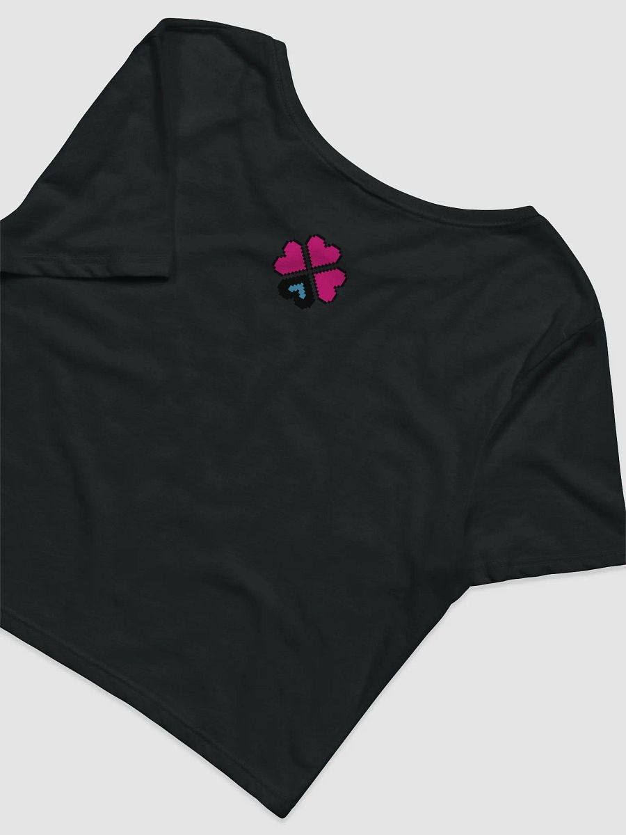 Metamorphosis: The Awakening Cropped Tee product image (7)