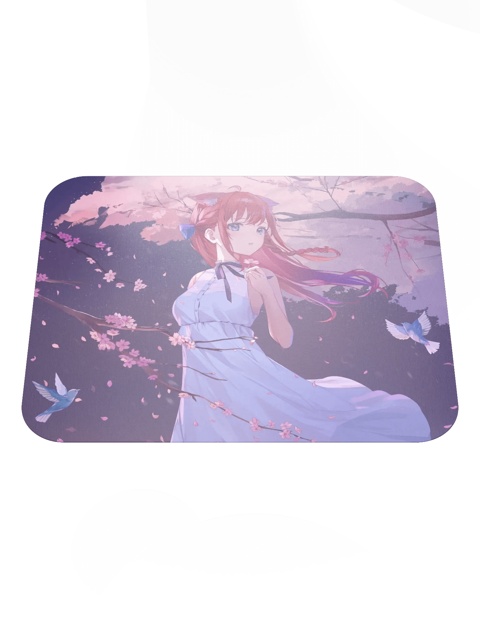 swtCherry Mousepad product image (1)