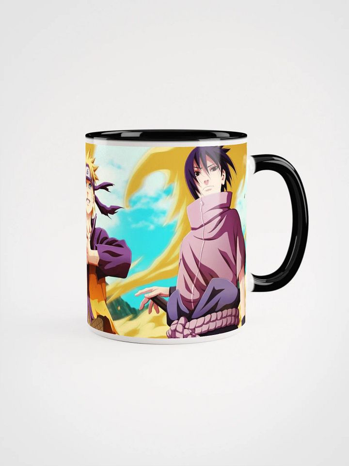 Shinobi Squad Mug: Team 7 Edition product image (2)