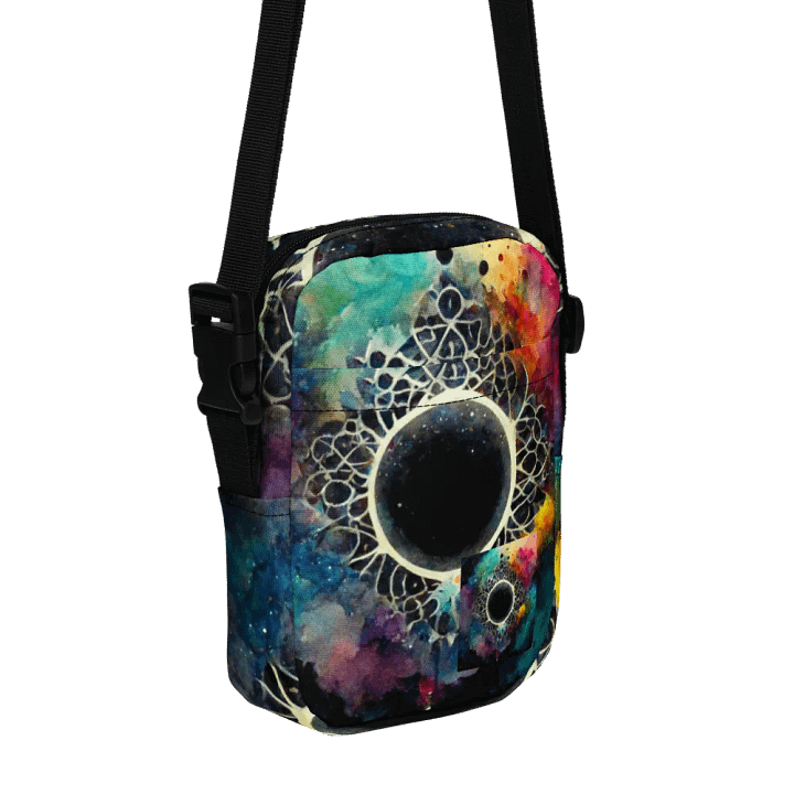 Urban Jungle All-Over Utility Bag product image (1)