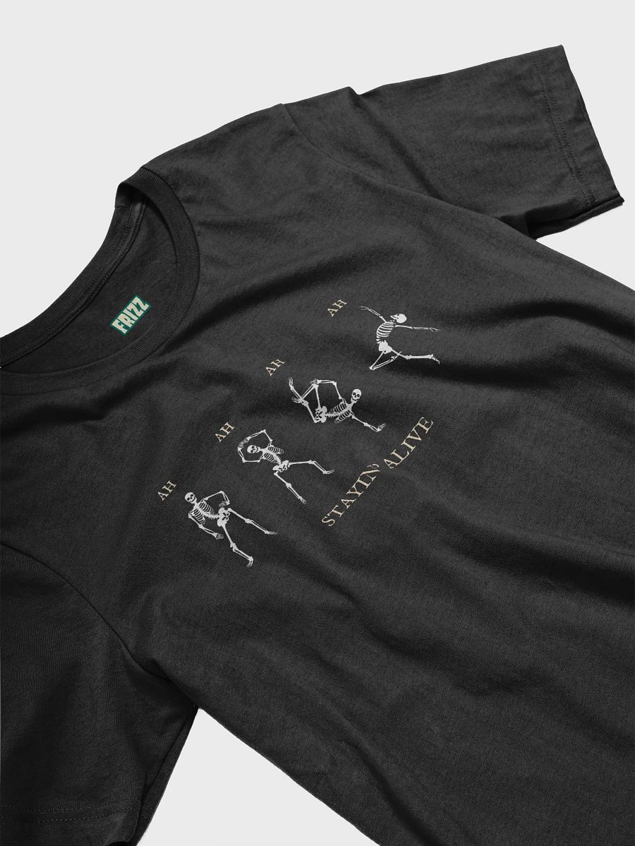 Stayin' Alive Tee product image (4)
