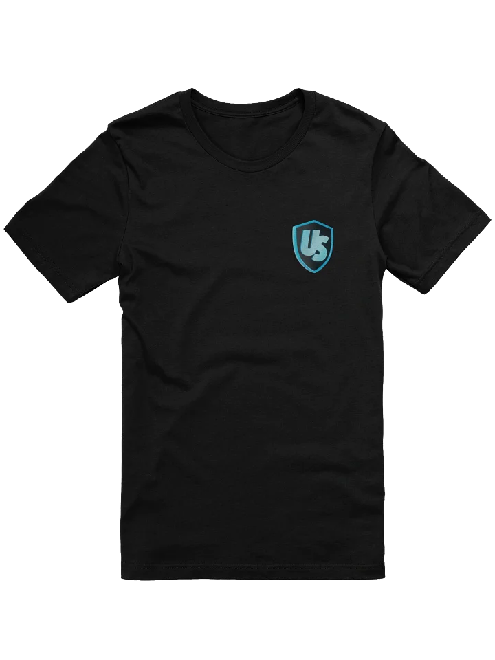 Utility Sports Shield Graphic T-Shirt product image (7)