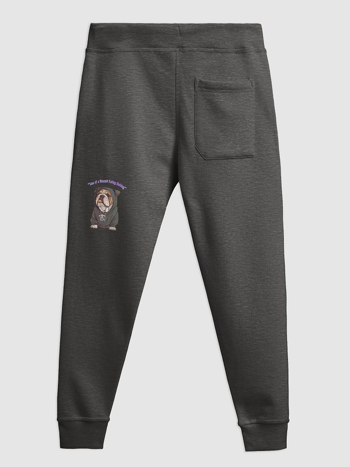 Bulldog Joggers product image (9)