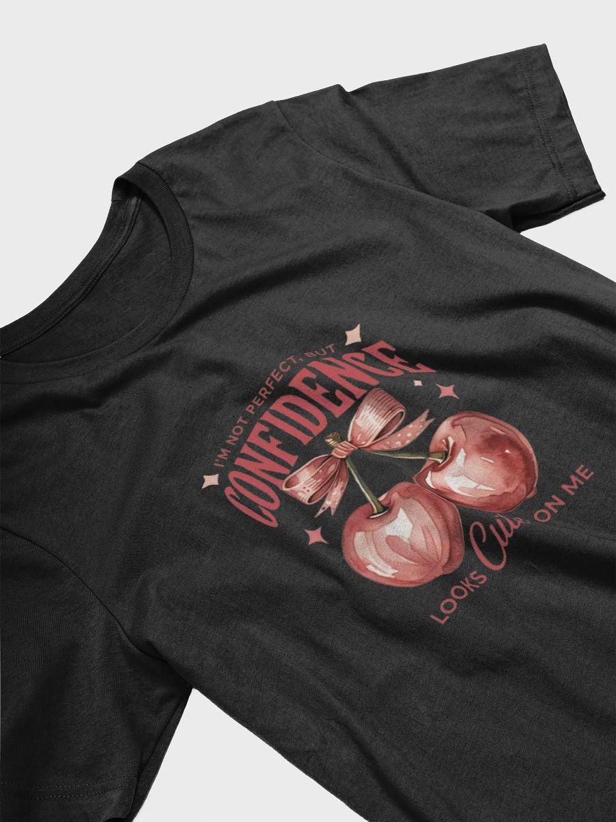 Iconic Comfort Tee product image (3)