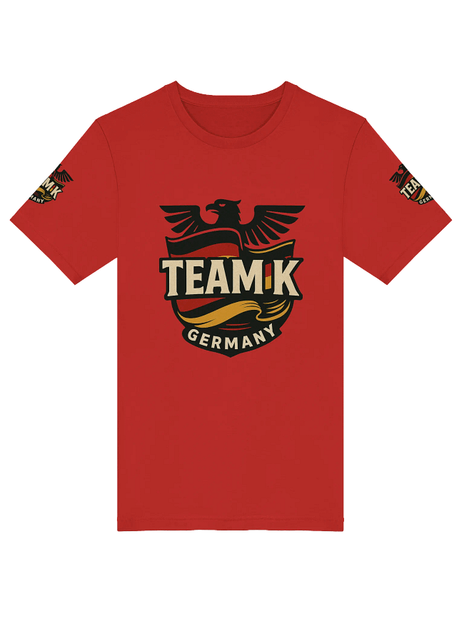 TEAM K GERMANY 