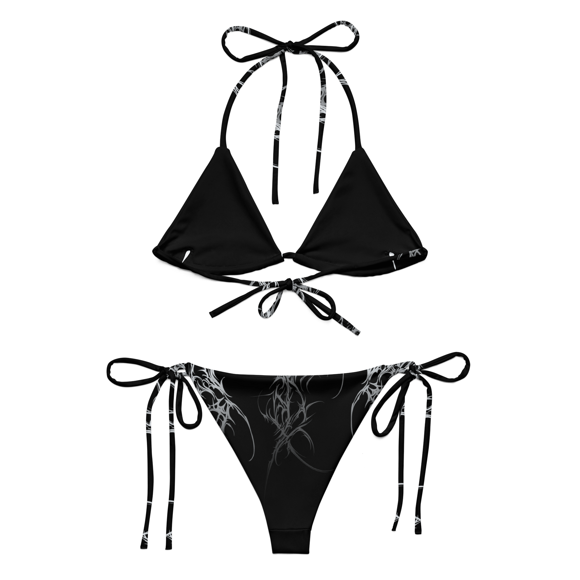 Wabi-Sabi Edge Bikini Set product image (2)