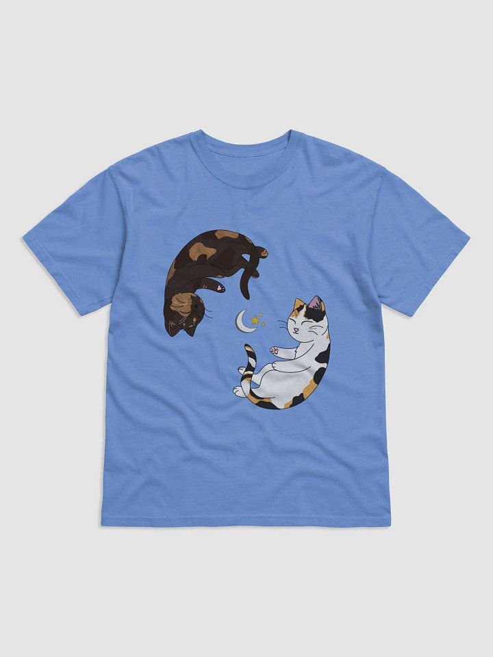 Yin Yang - Weezy and Patches product image (9)