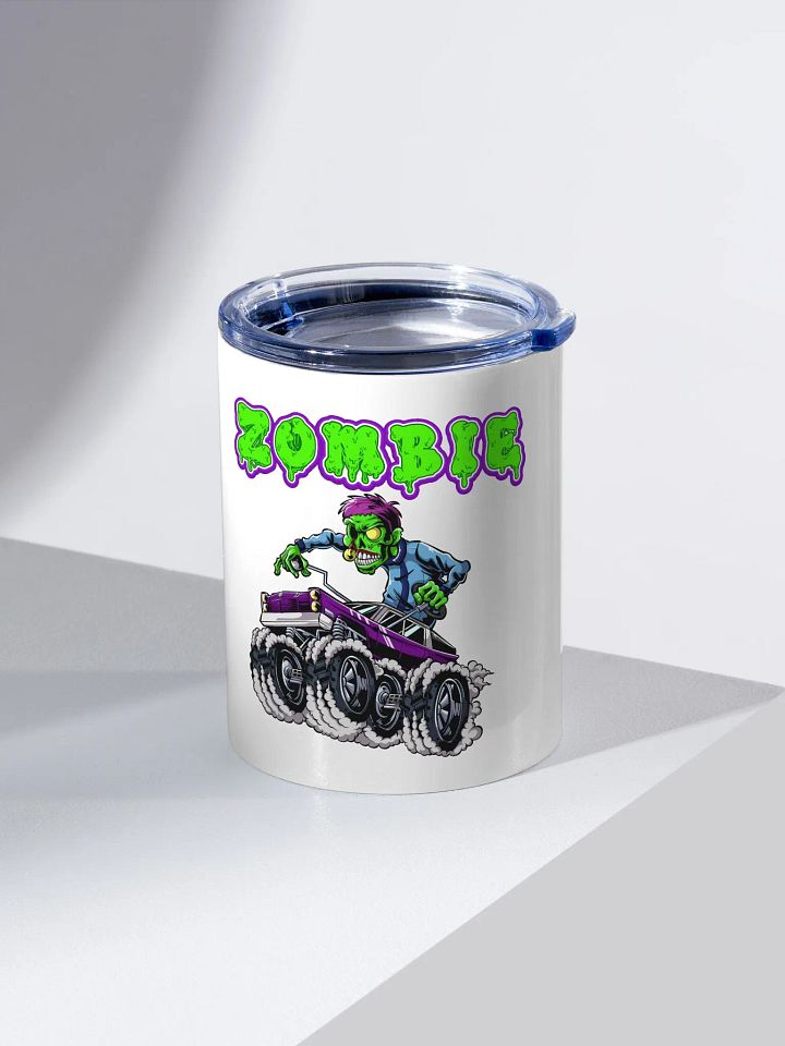 ZOMBIE product image (2)