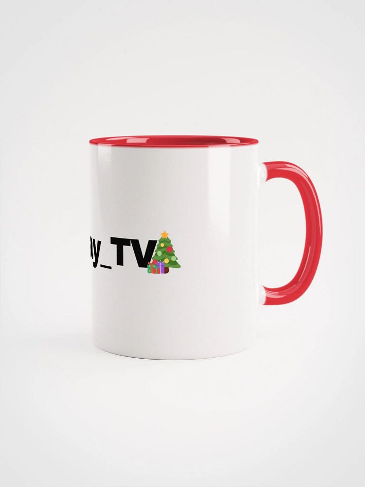 Very Merry Holiday Mug product image (2)