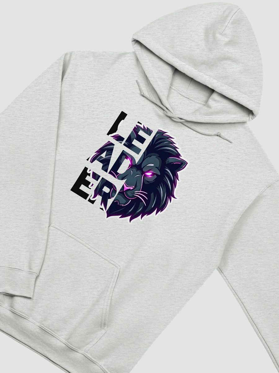 Leader Hoodie - Go Your Own Way product image (27)