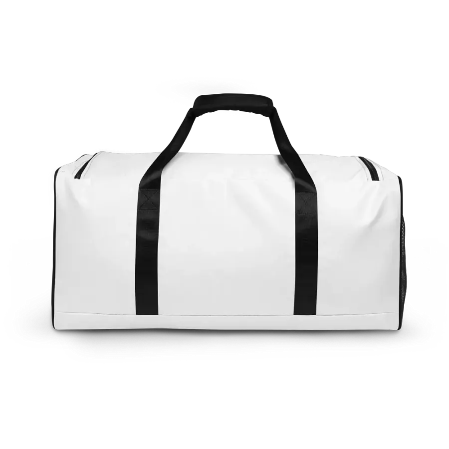 ZAR/GGG Duffle Bag product image (12)