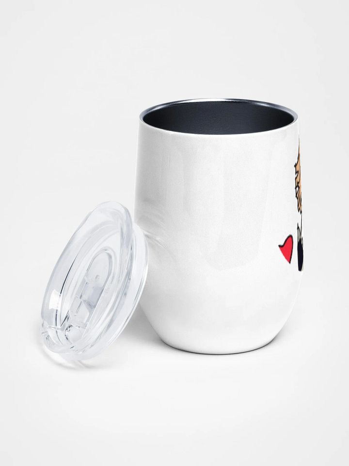 DYLAN HARRELL SMALL MUG product image (2)