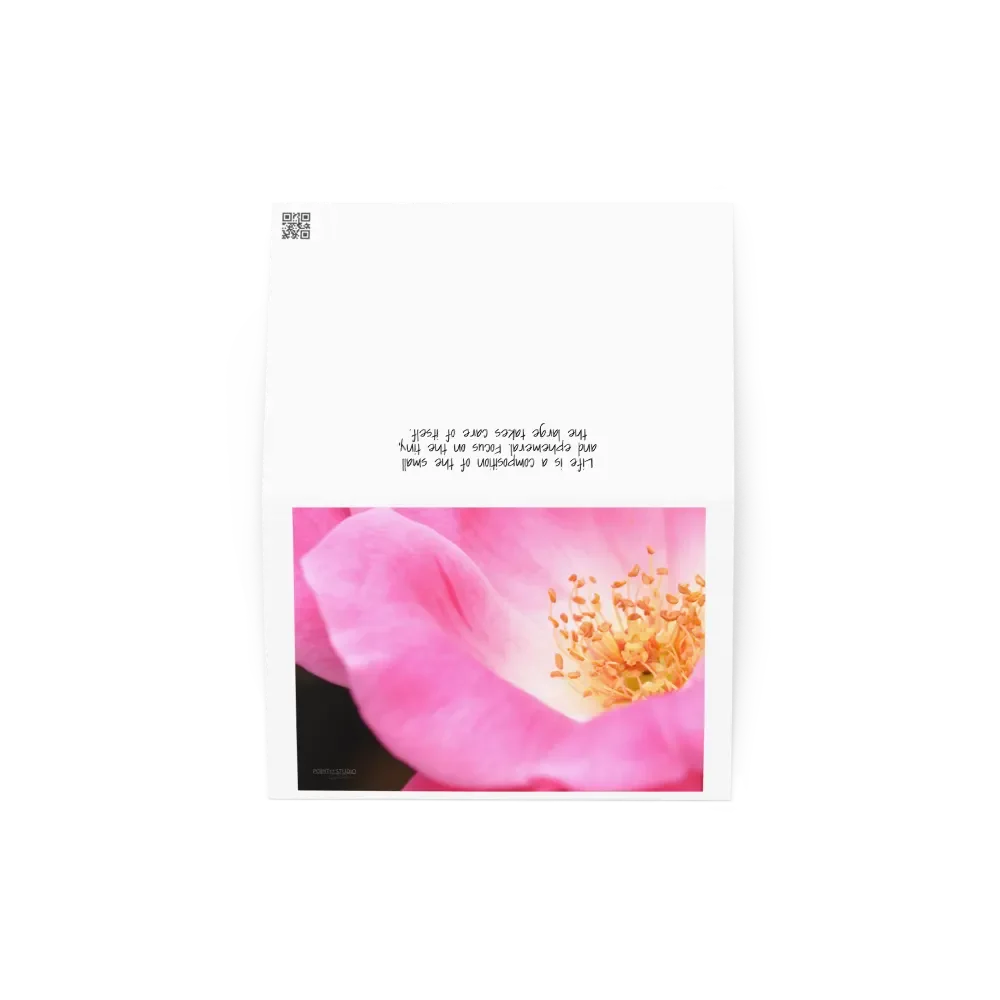 By Any Other Name Greeting Card product image (4)