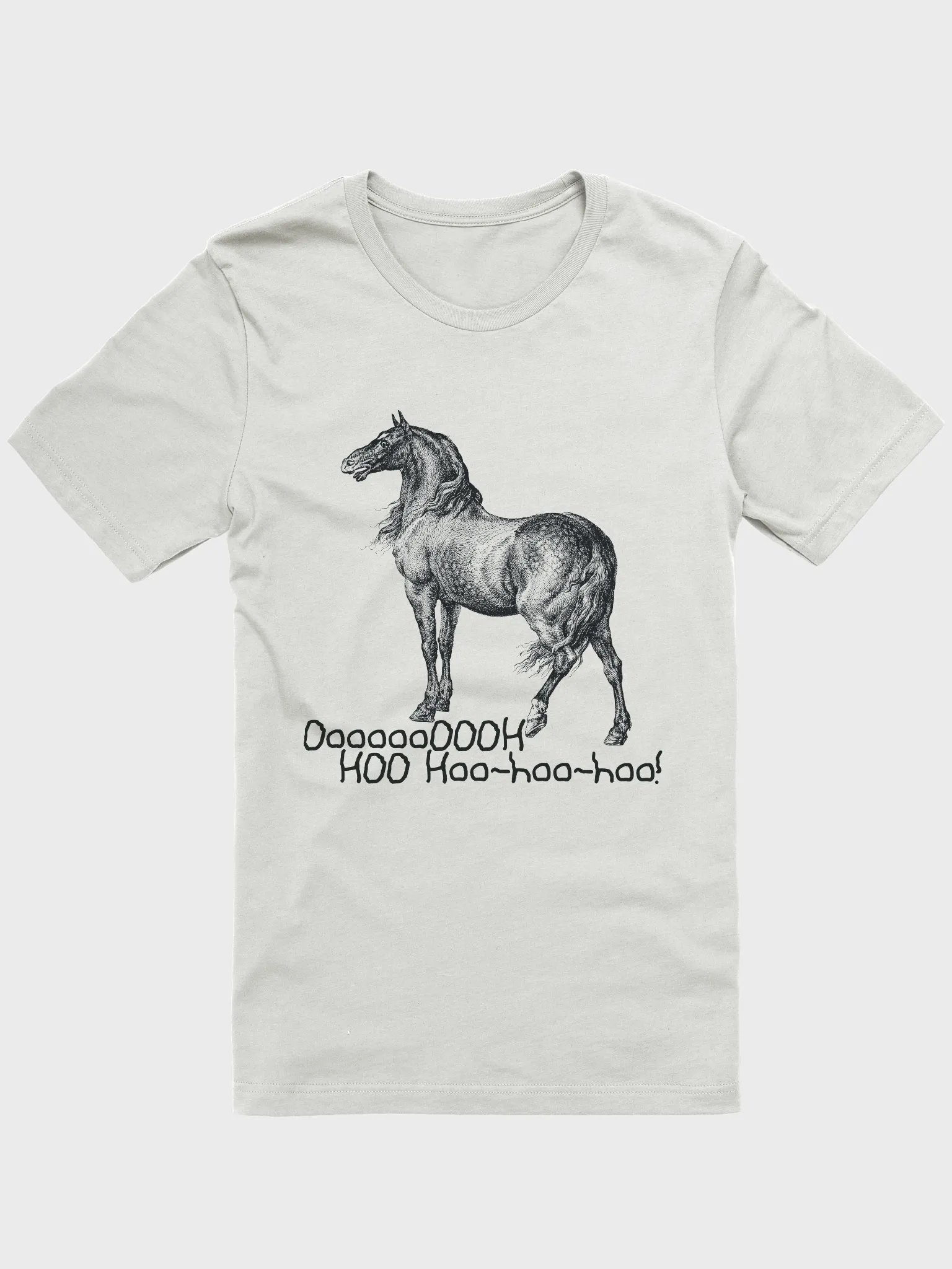 Don't buy this tee product image (1)