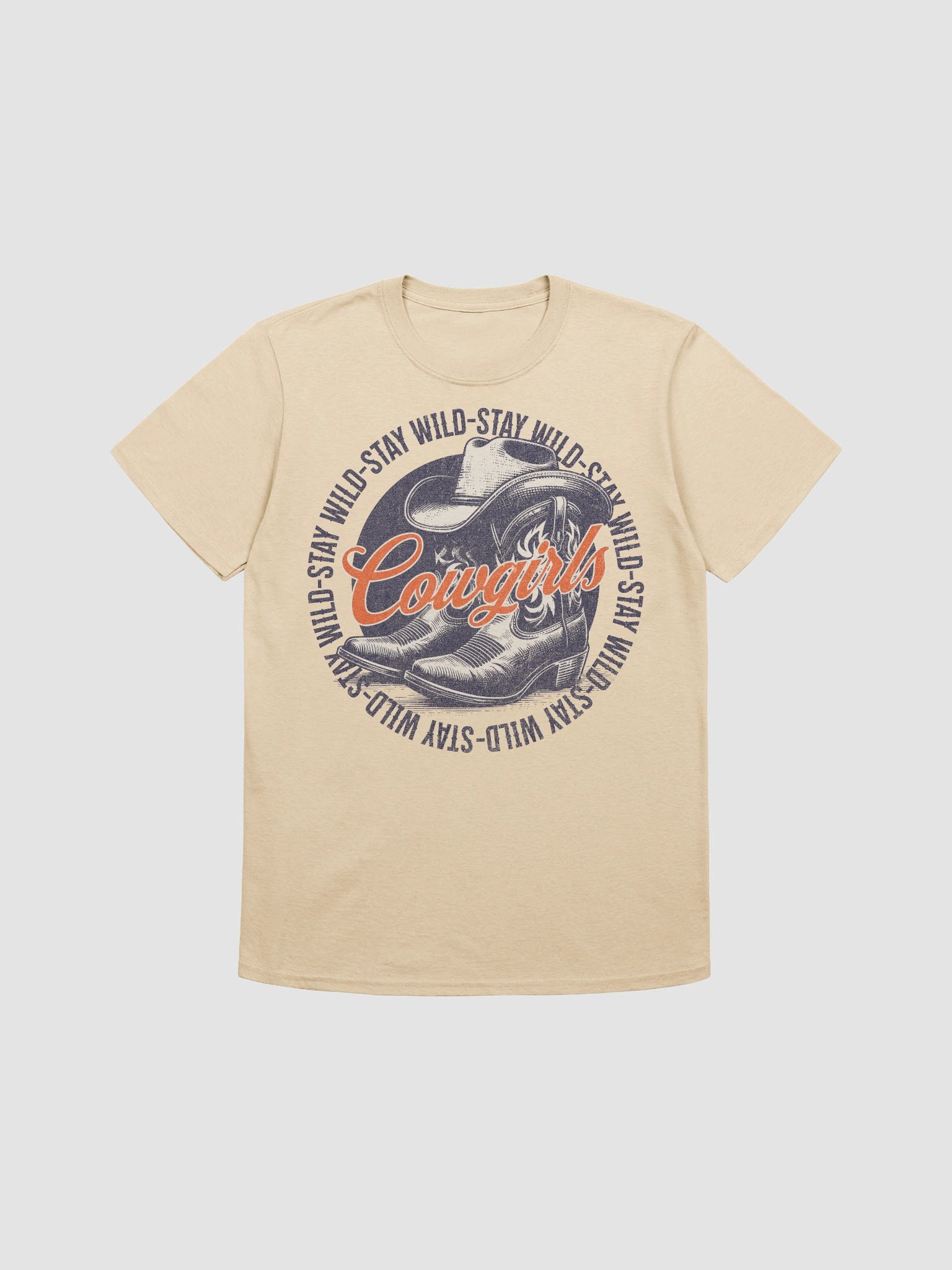 Saddle Soul Cowgirl product image (1)