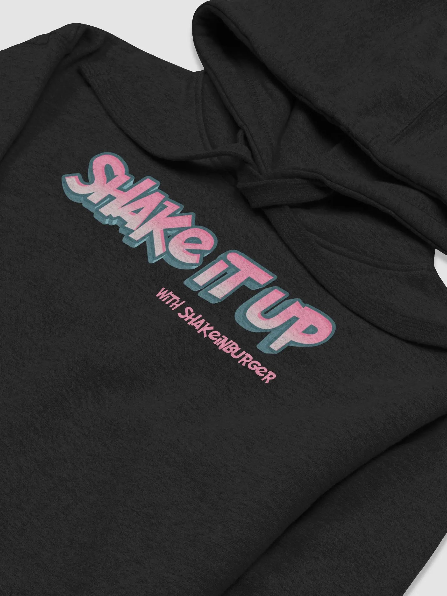 Shake It Up | Men's Premium Hoodie product image (14)