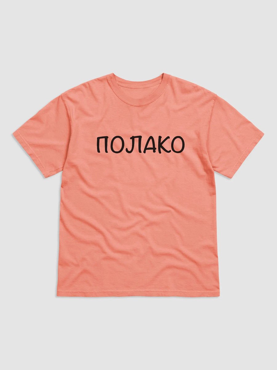 Polako Vibes Tee product image (20)