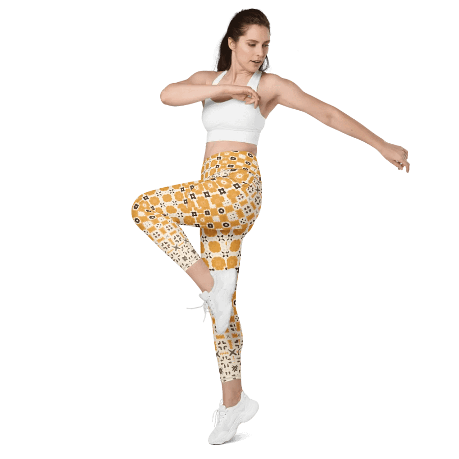 Funky Pattern 53 product image (6)