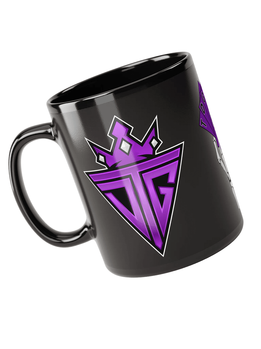 TDGA CARDS MUG product image (5)