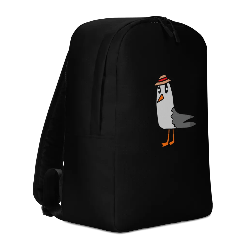 Lil Gull Backpack product image (3)