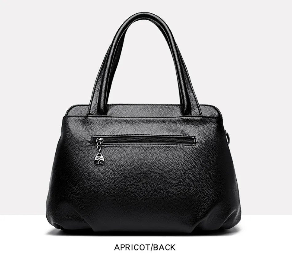 Women’s Luxury Crossbody Tote Bag product image (3)