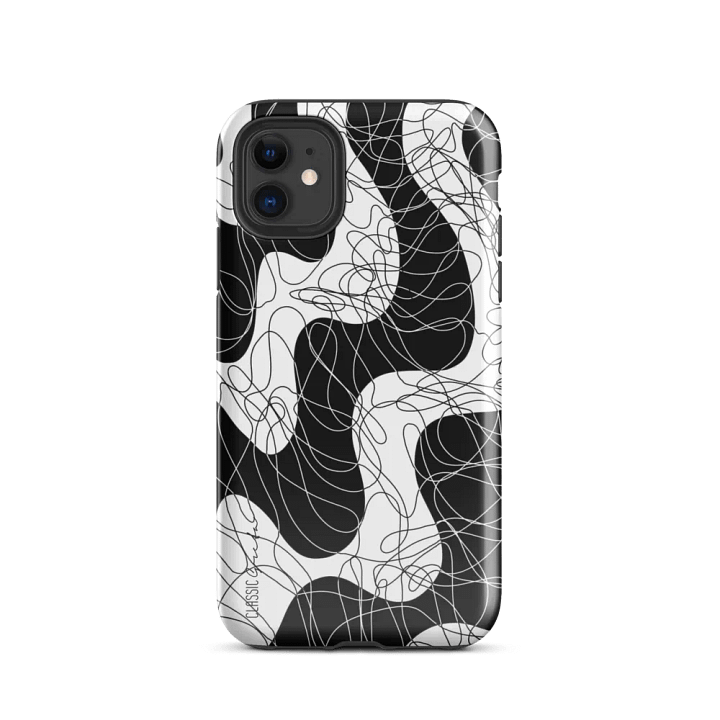 Screams - Iphone Case product image (47)