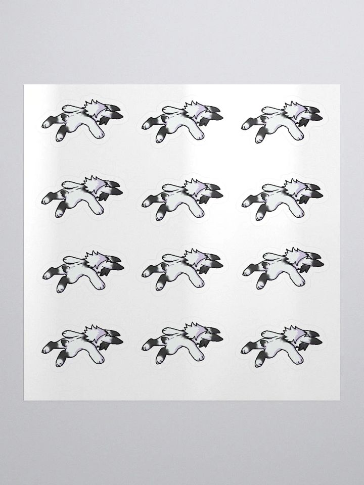Atrame Urr Sticker Sheet product image (1)