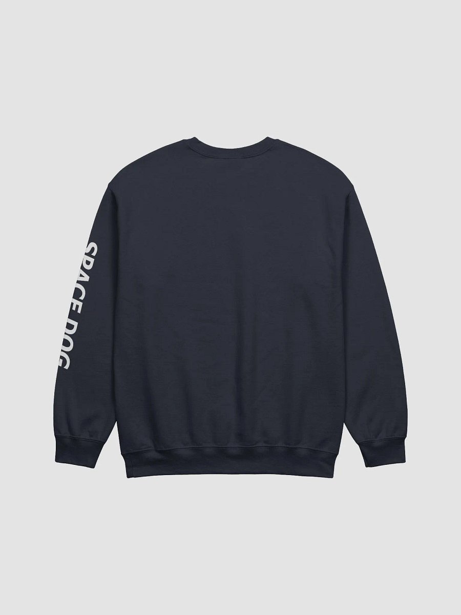 Space Dog Crewneck product image (2)