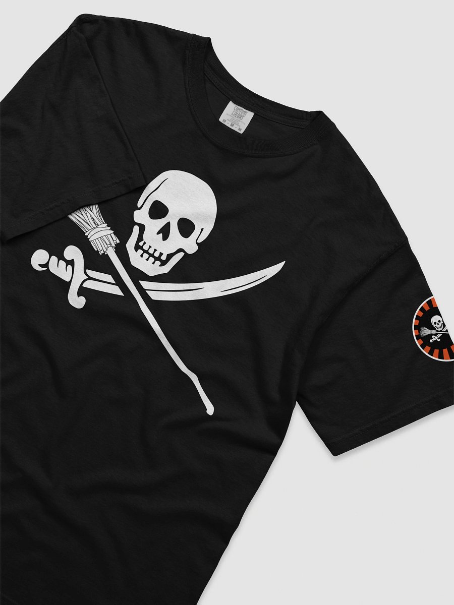 ARGAR Black Flag product image (5)