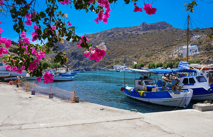 Aegean Serenity product image (1)