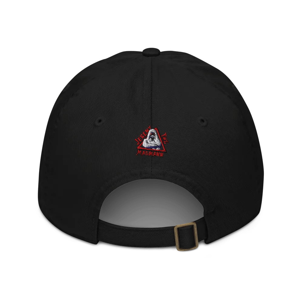 Asylum Radio Show Hat product image (4)