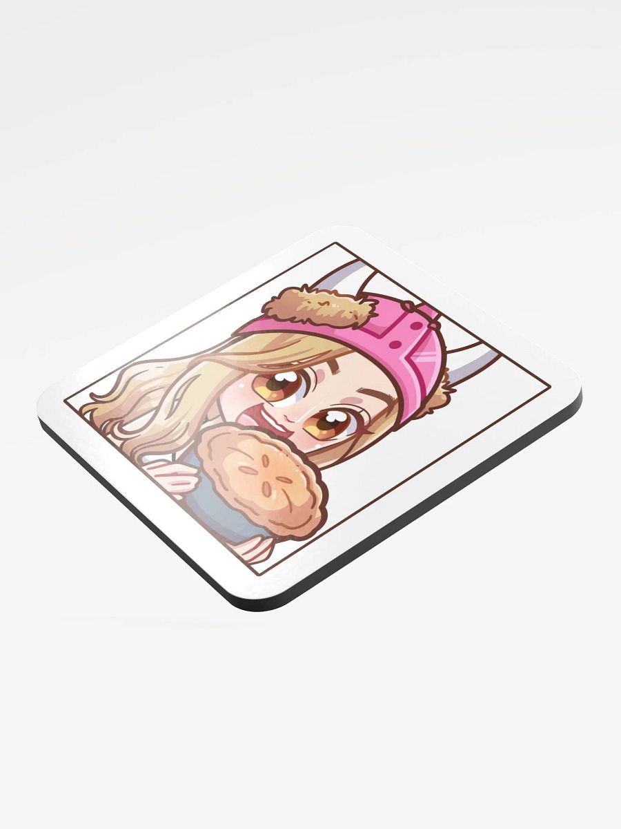 Punkin Gives Pie Coaster product image (3)