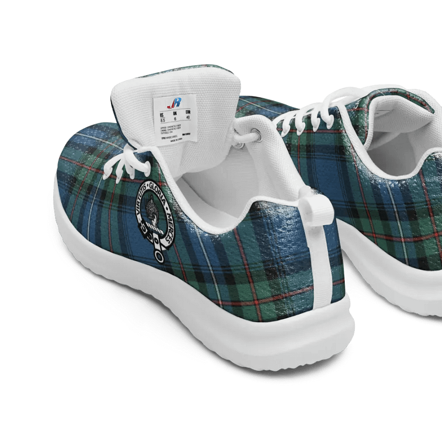 Robertson Clan Sneakers product image (5)