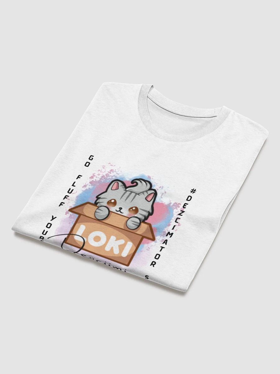 LOKI T-SHIRT product image (3)