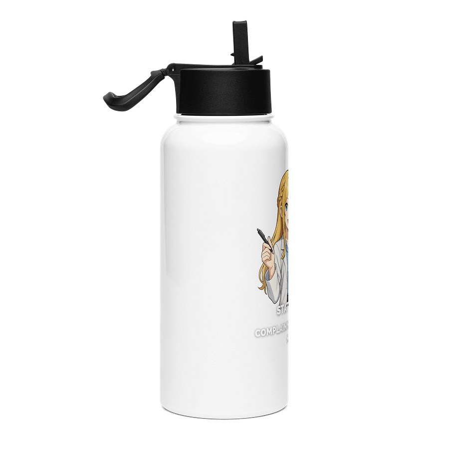 GYM | Water Bottle product image (4)