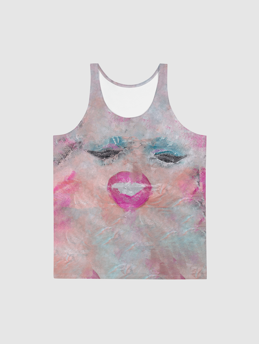 Makeup Wipe Tank Top product image (1)