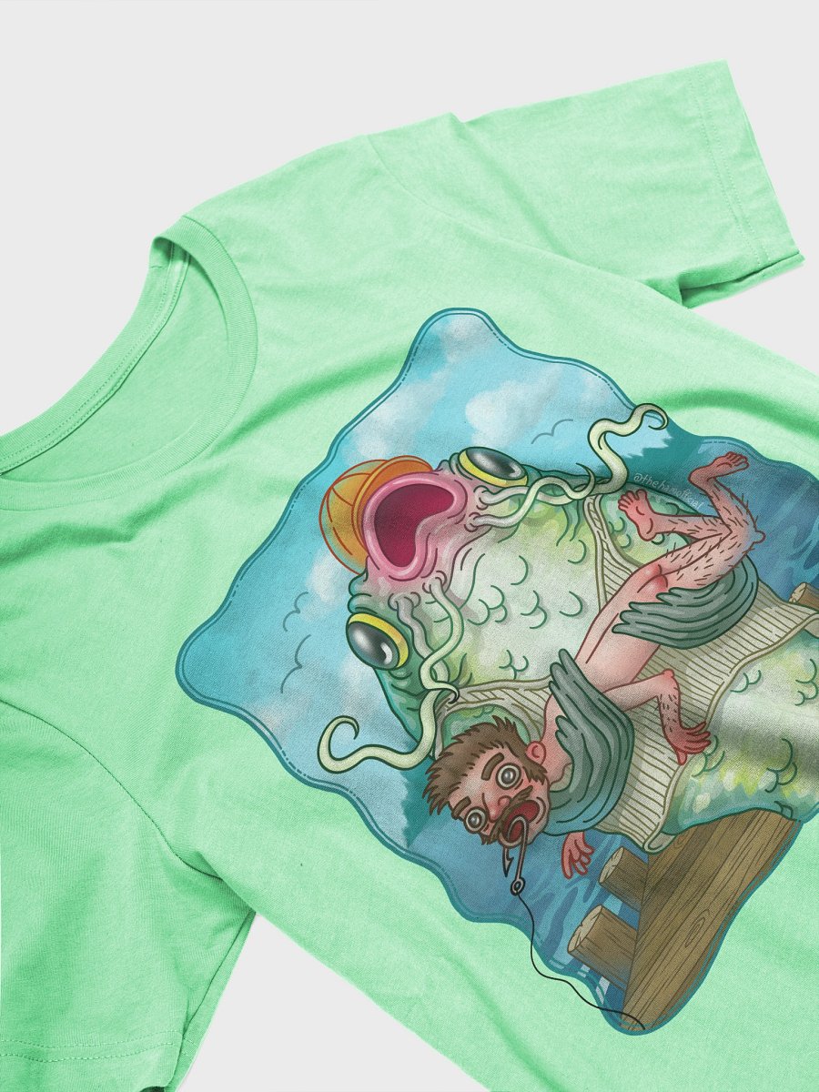 GIll, 26 Supersoft T-shirt product image (85)