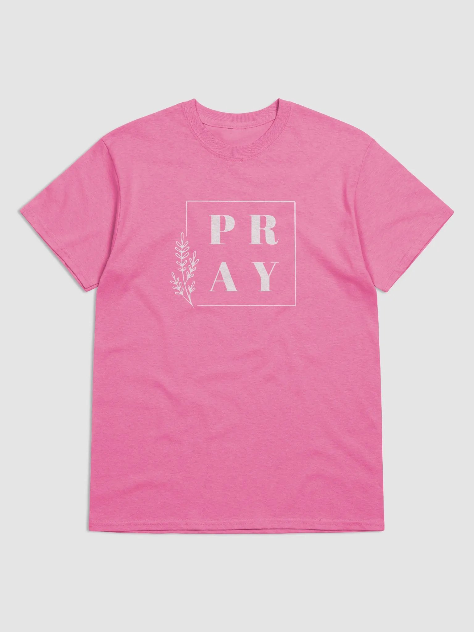 Playera Pray product image (13)