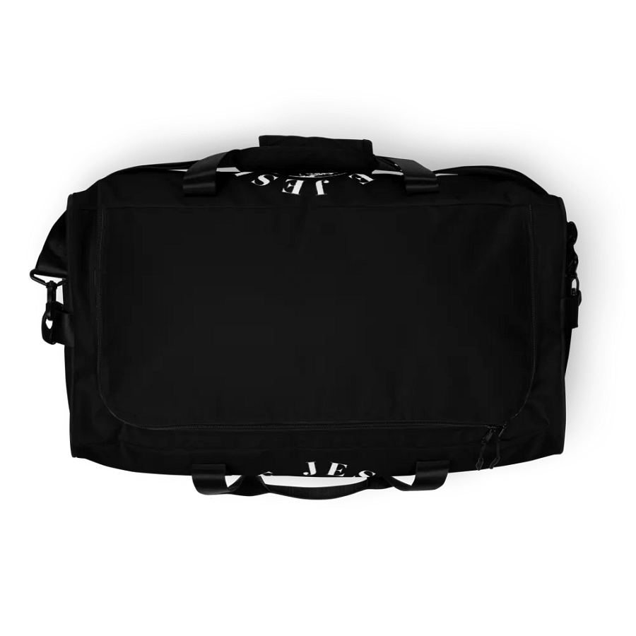 Make Jesus Known Duffle Bag product image (7)