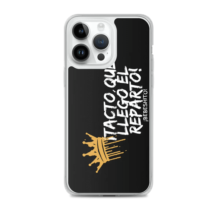 TACTO 1 FORRO IPHONE product image (2)