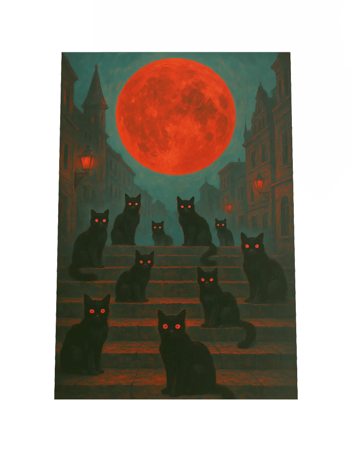 Blood Moon Watch product image (1)