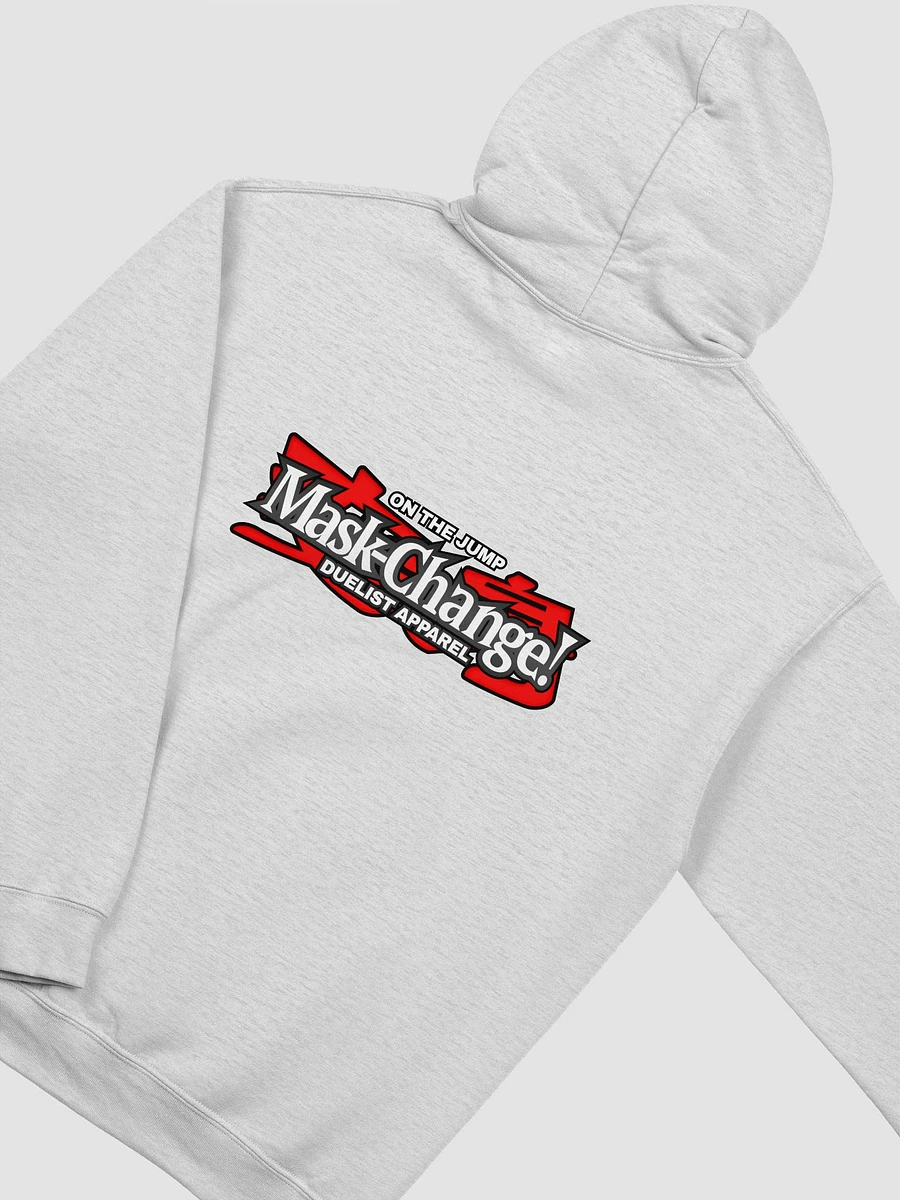 Third Rate Duelist - Hoodie product image (46)