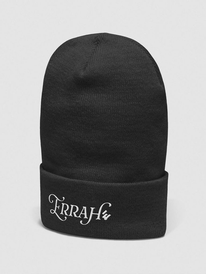Errah Beanie product image (2)
