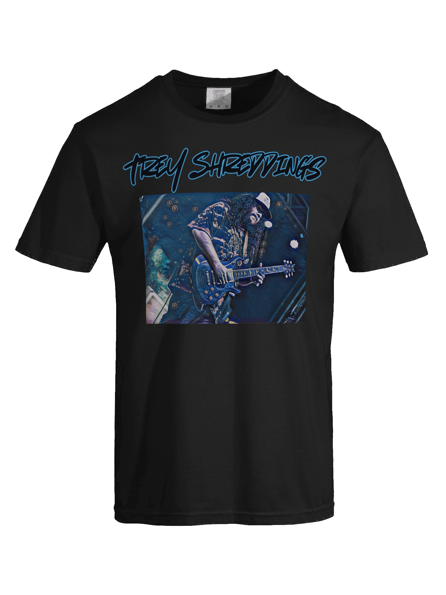 Trey Shreddings Shirt product image (7)