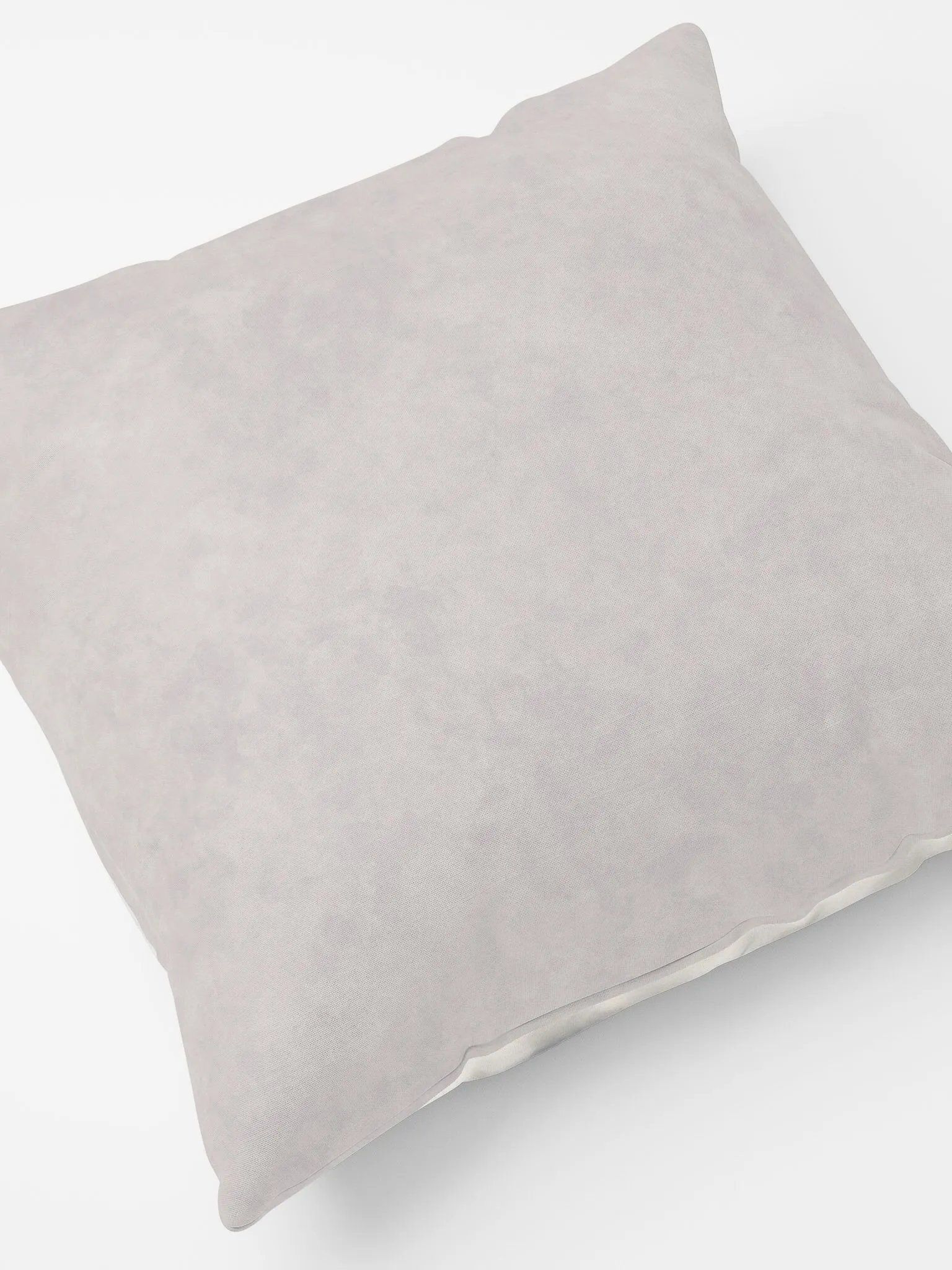 Christmas Cat by the Fireplace Pillow product image (2)