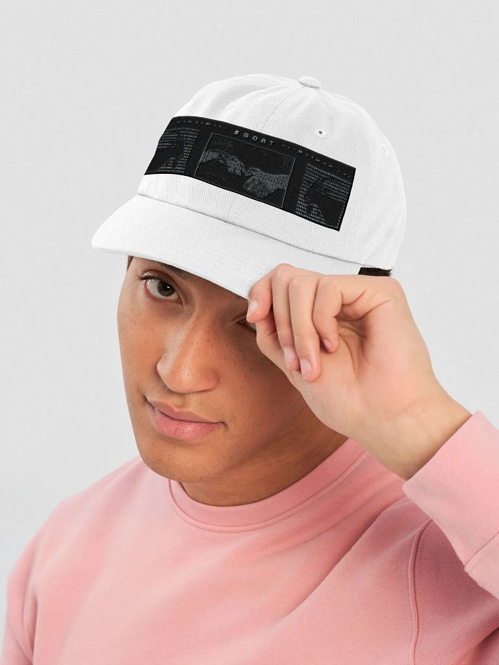 $GOAT Hat product image (1)