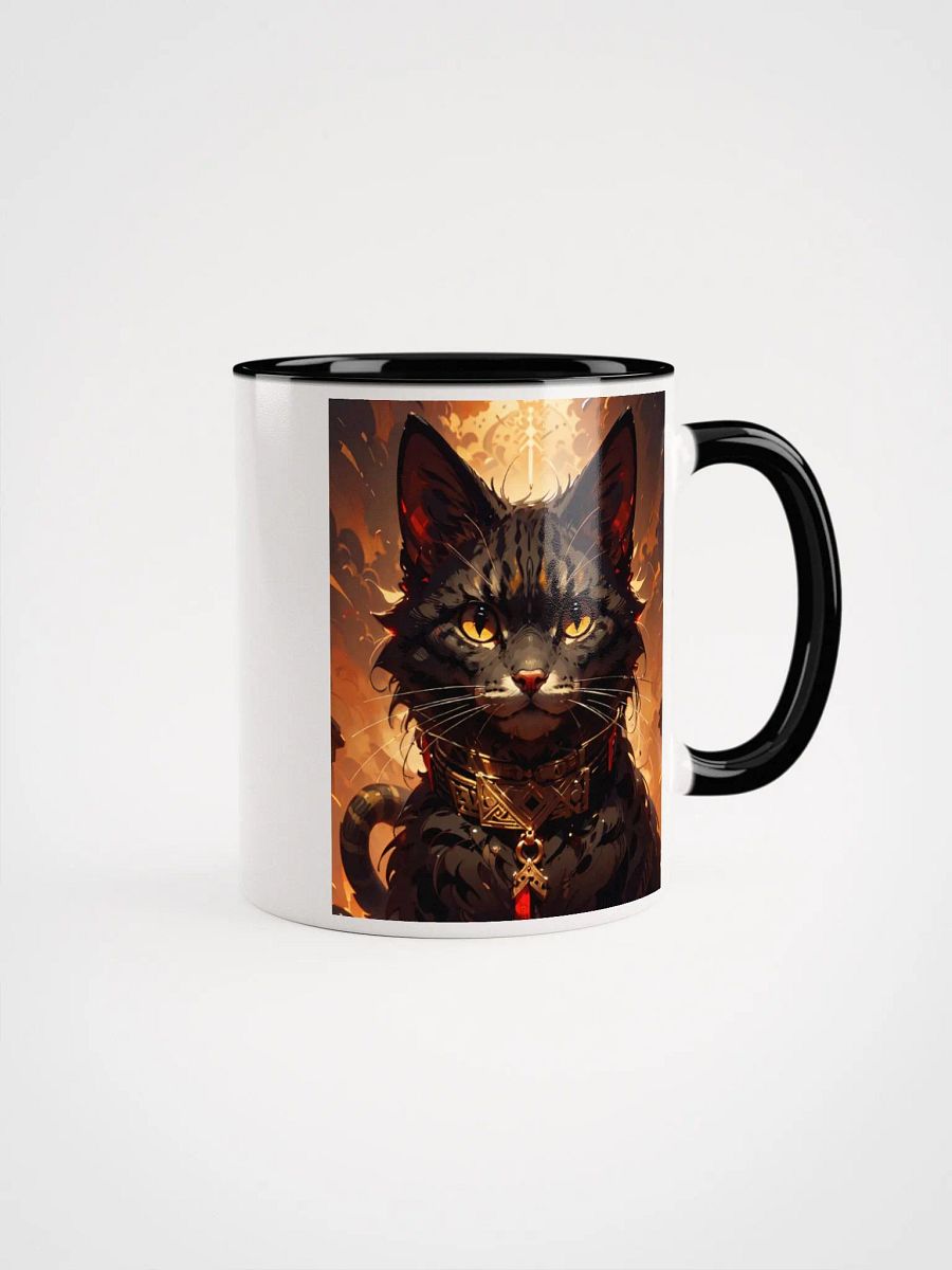 “Fierce and Fabulous Feline” product image (19)