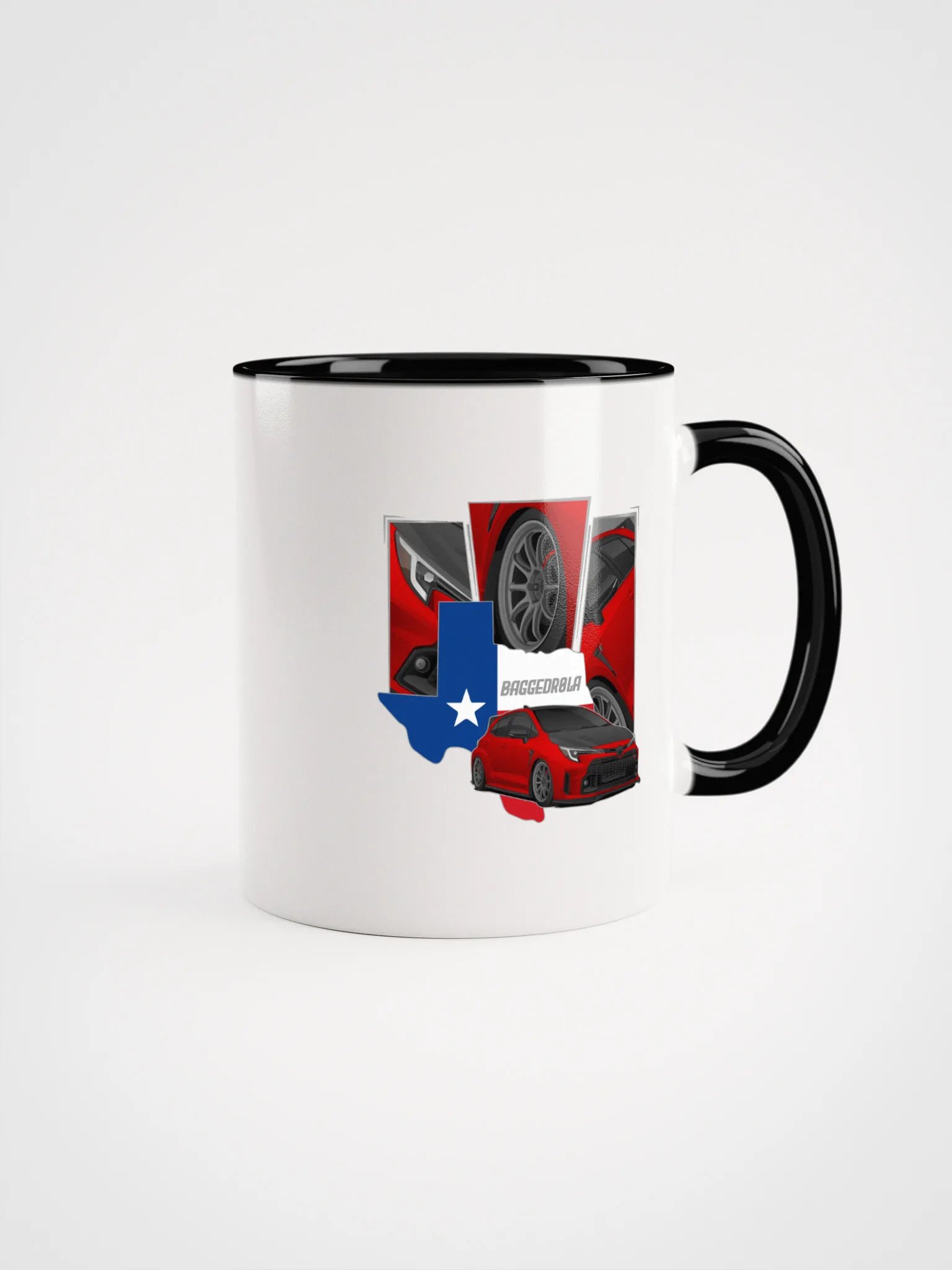 Mug - baggedr0la product image (4)